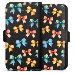 Premium Sideflip schwarz