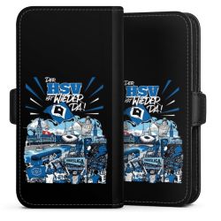 Premium Sideflip schwarz