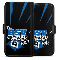 Premium Sideflip schwarz