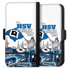 Premium Sideflip schwarz