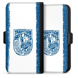 Premium Sideflip schwarz