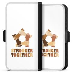 Premium Sideflip schwarz