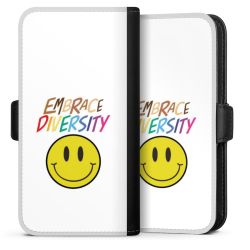 Premium Sideflip schwarz