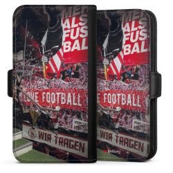 Premium Sideflip schwarz