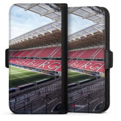 Premium Sideflip schwarz