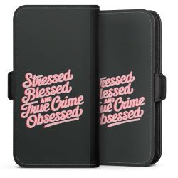 Premium Sideflip schwarz