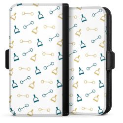 Premium Sideflip schwarz