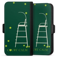 Premium Sideflip schwarz