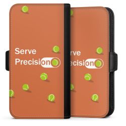 Premium Sideflip schwarz