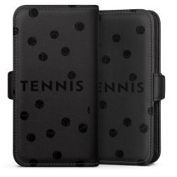 Premium Sideflip schwarz