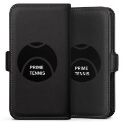 Premium Sideflip schwarz