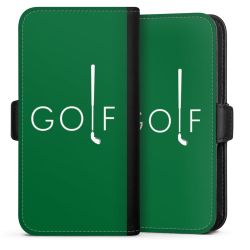 Premium Sideflip schwarz