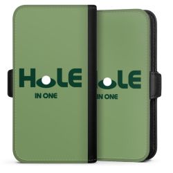 Premium Sideflip schwarz