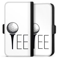 Premium Sideflip schwarz