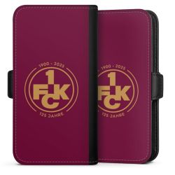 Premium Sideflip schwarz