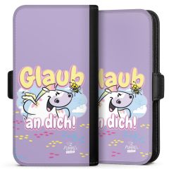 Premium Sideflip schwarz