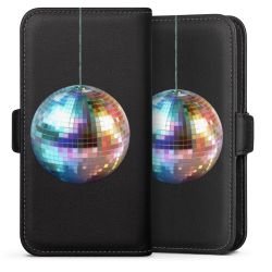 Premium Sideflip schwarz