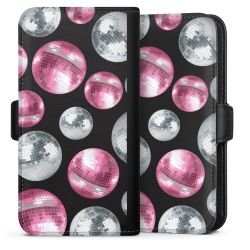 Premium Sideflip schwarz