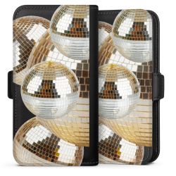 Premium Sideflip schwarz