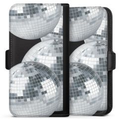 Premium Sideflip schwarz