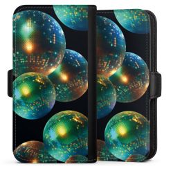 Premium Sideflip schwarz