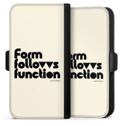 Premium Sideflip schwarz