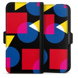 Premium Sideflip schwarz