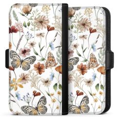 Premium Sideflip schwarz