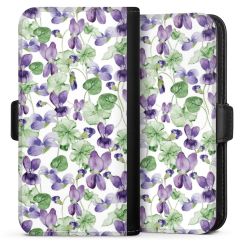 Premium Sideflip schwarz