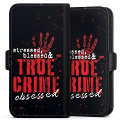 Premium Sideflip schwarz