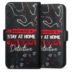 Premium Sideflip schwarz