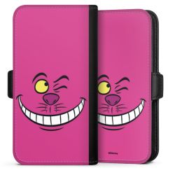 Premium Sideflip schwarz