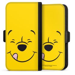 Premium Sideflip schwarz