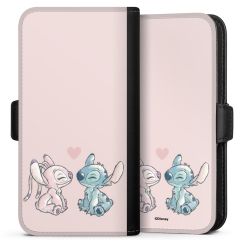 Premium Sideflip schwarz