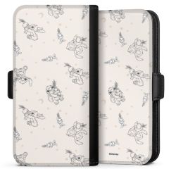 Premium Sideflip schwarz