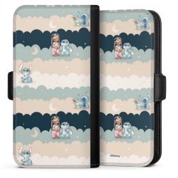 Premium Sideflip schwarz