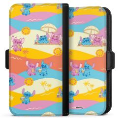 Premium Sideflip schwarz