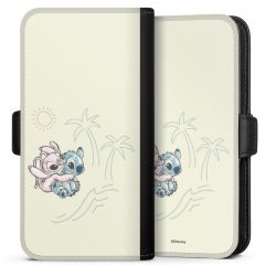 Premium Sideflip schwarz