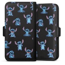 Premium Sideflip schwarz