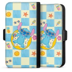 Premium Sideflip schwarz