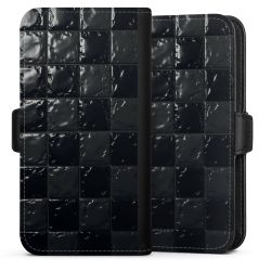 Premium Sideflip schwarz