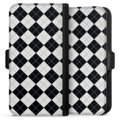 Premium Sideflip schwarz