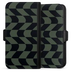 Premium Sideflip schwarz