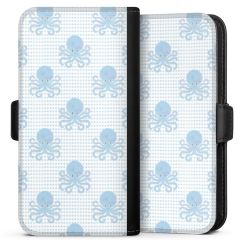 Premium Sideflip schwarz