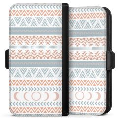 Premium Sideflip schwarz