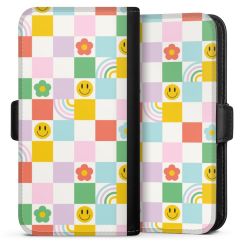 Premium Sideflip schwarz