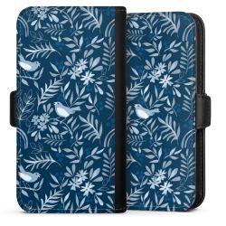 Premium Sideflip schwarz