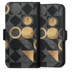 Premium Sideflip schwarz