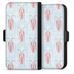 Premium Sideflip schwarz