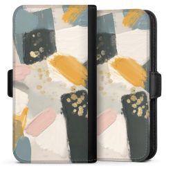 Premium Sideflip schwarz